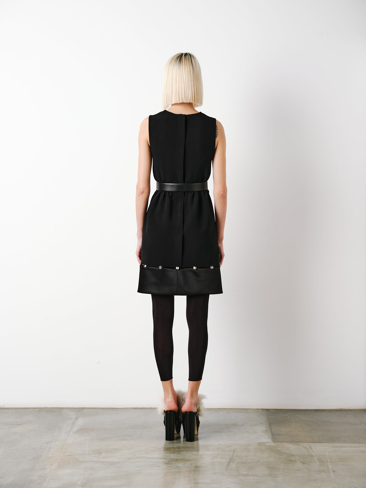 Mini Dress