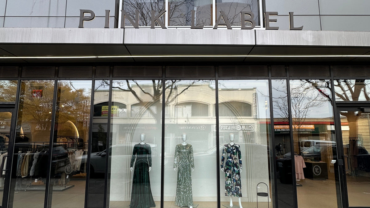 Pink Label NY