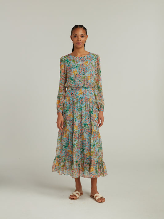 Isabel Dress